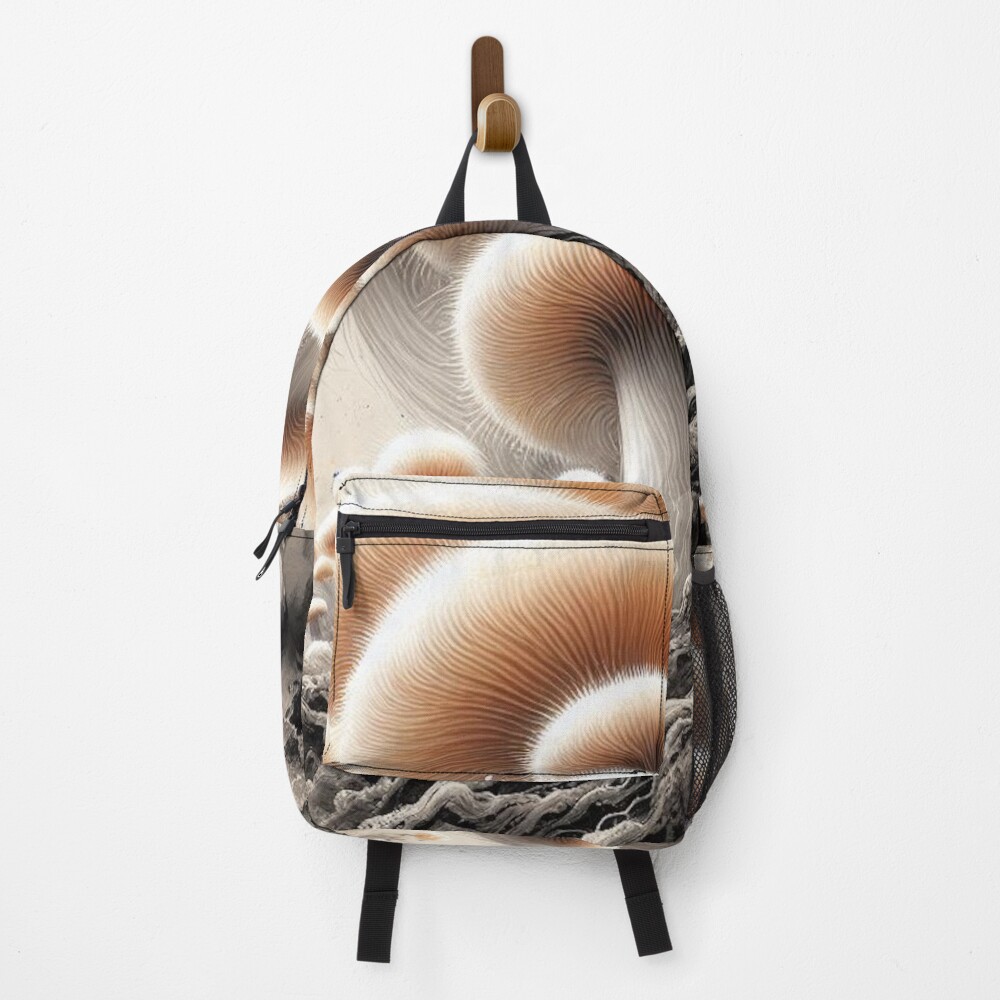 Item preview, Backpack designed and sold by ComputerContent.