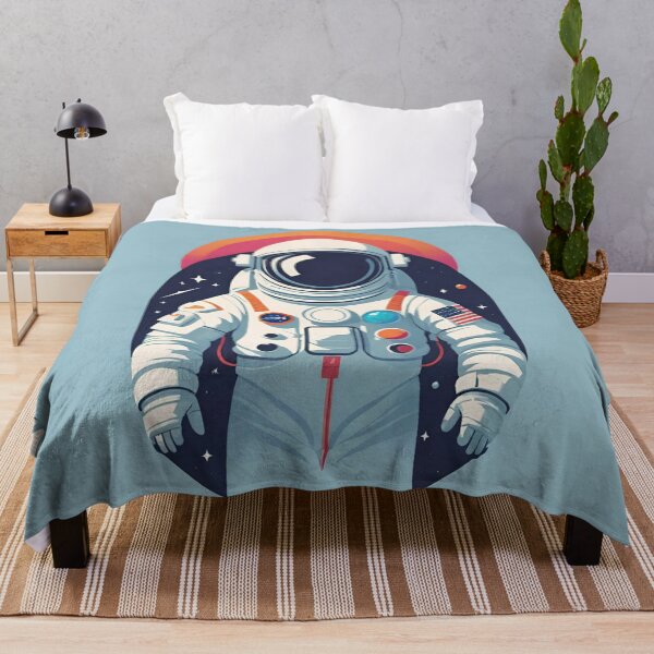Item preview, Astronaut in the Space designed and sold by ShenGha-design.