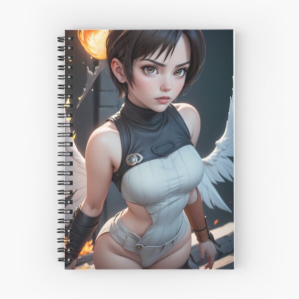 Item preview, Yuffie Kisaragi 60 designed and sold by Shinihime.