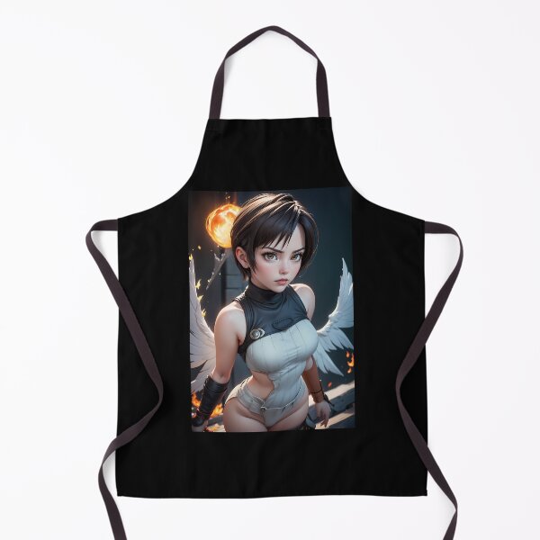 Item preview, Yuffie Kisaragi 60 designed and sold by Shinihime.