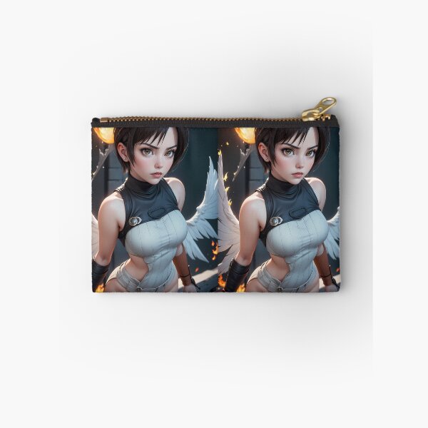 Item preview, Yuffie Kisaragi 60 designed and sold by Shinihime.