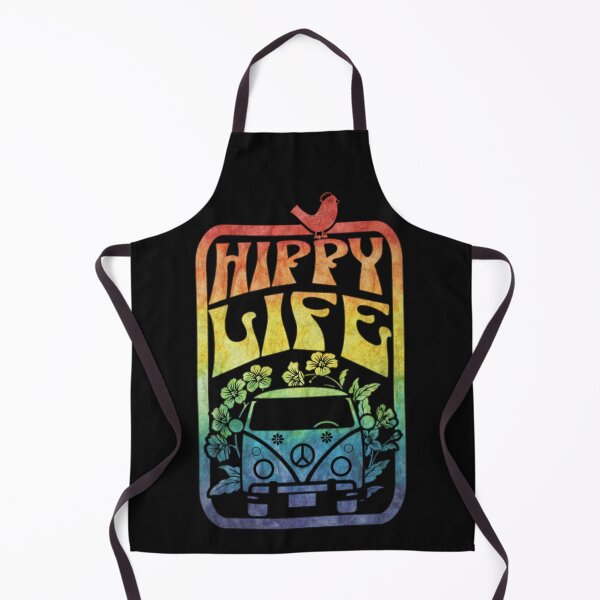 Item preview, hippy life designed and sold by Optimystic-arts.