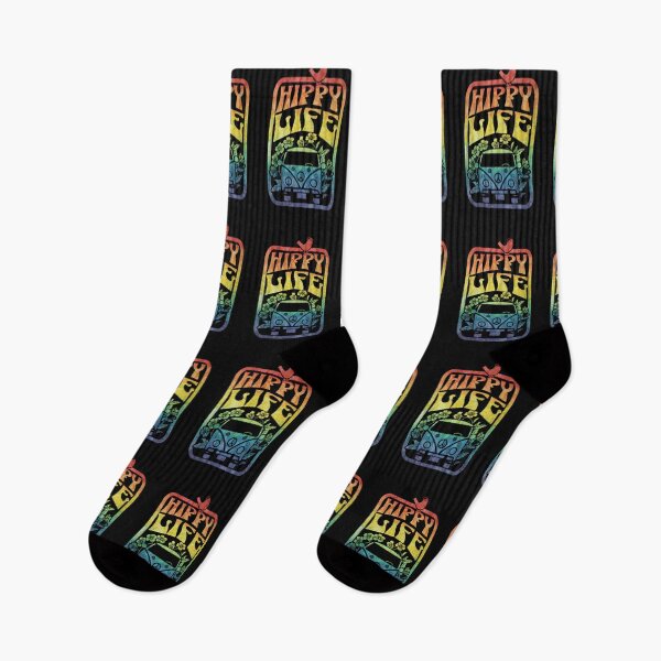 Item preview, hippy life designed and sold by Optimystic-arts.