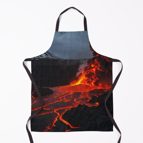 Item preview, Iceland Volcano designed and sold by SassyArtistry.