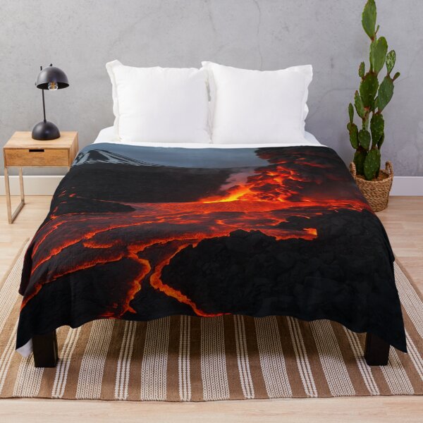 Item preview, Iceland Volcano designed and sold by SassyArtistry.