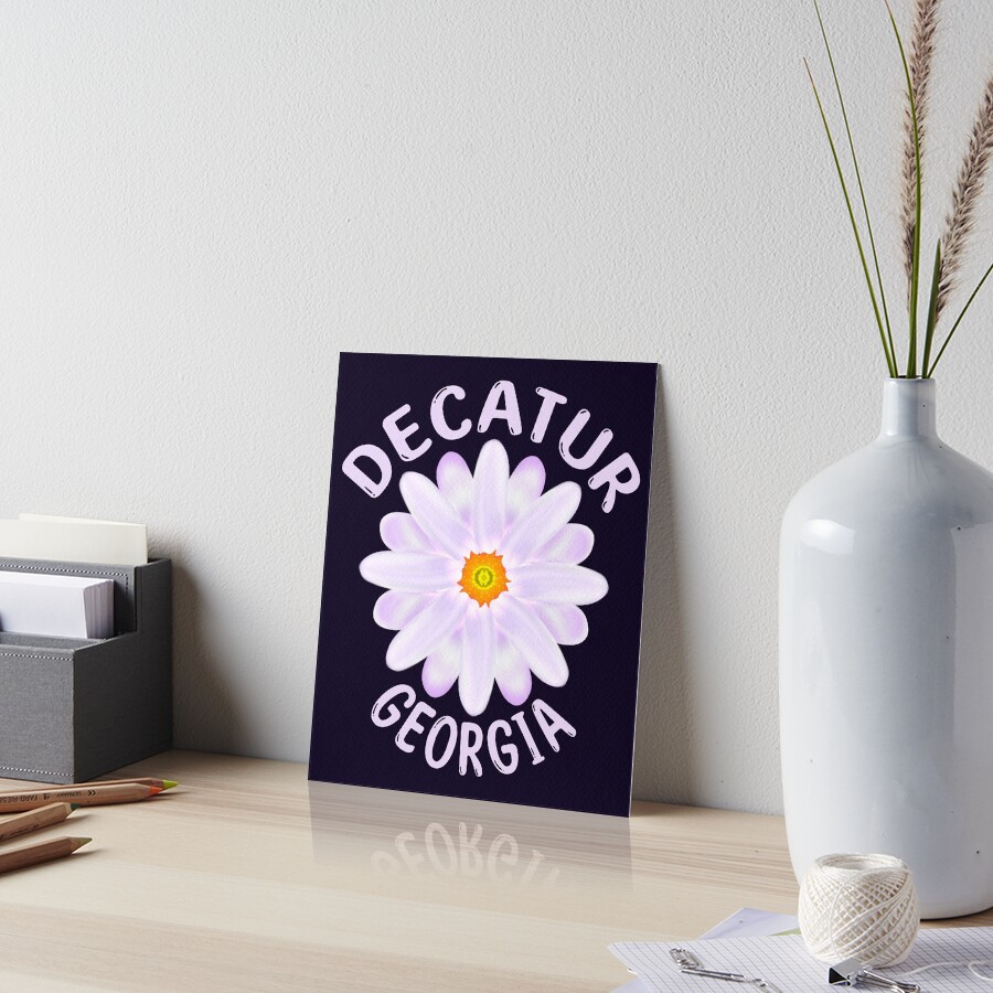 Item preview, Art Board Print designed and sold by MoMidoStore.