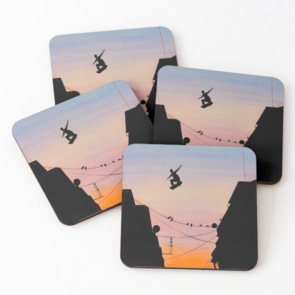 Item preview, Airborne Dawn designed and sold by BryanWhipple.