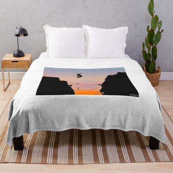 Item preview, Airborne Dawn designed and sold by BryanWhipple.