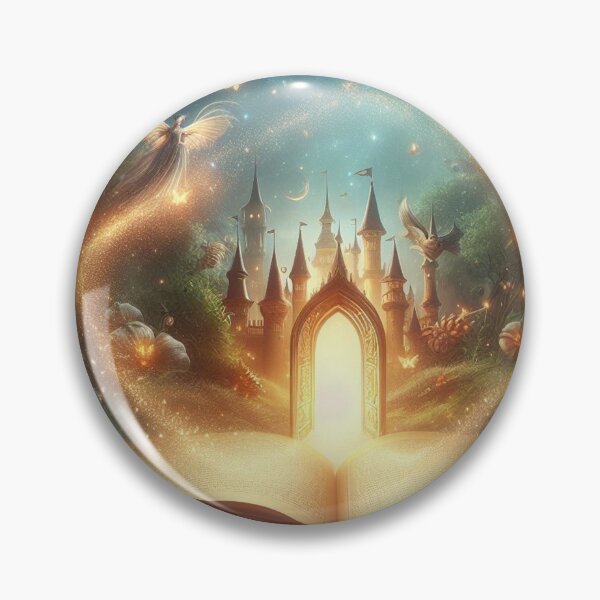 Item preview, Open imagination designed and sold by Thes22.