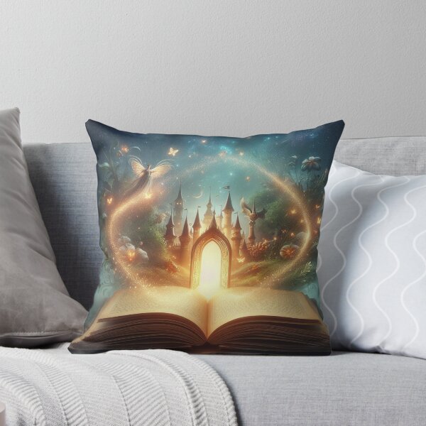 Item preview, Open imagination designed and sold by Thes22.