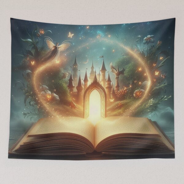 Item preview, Open imagination designed and sold by Thes22.