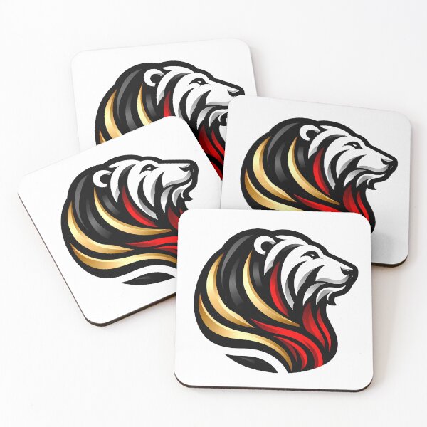 Item preview, Lion head in colored logo design designed and sold by AD-Digital-Art.