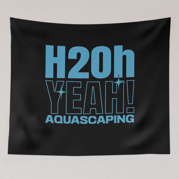 Item preview, Aquascaping Aquarium Gift For Aquarist Fish Lover Fish Keeping designed and sold by HosvPrint .s.