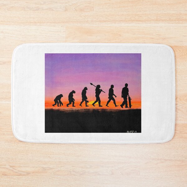 Item preview, SKATEvolution designed and sold by BryanWhipple.