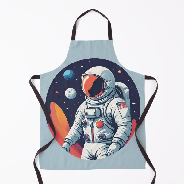 Item preview, Astronaut in the Space designed and sold by ShenGha-design.