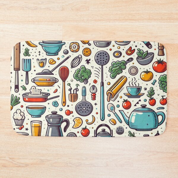 Item preview, Kitchen designed and sold by Thes22.