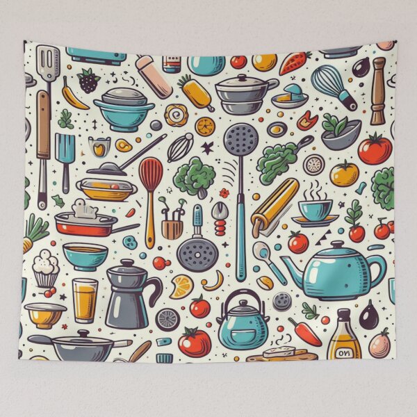 Item preview, Kitchen designed and sold by Thes22.