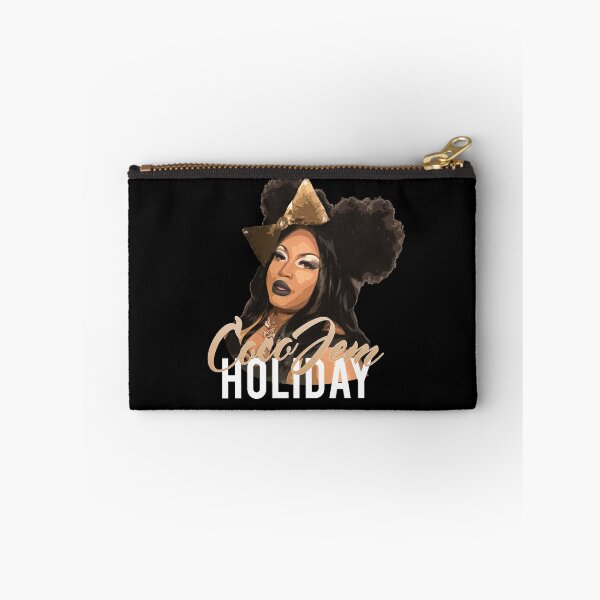 Item preview, Coco Jem Holiday - Black  designed and sold by cocojemholiday.