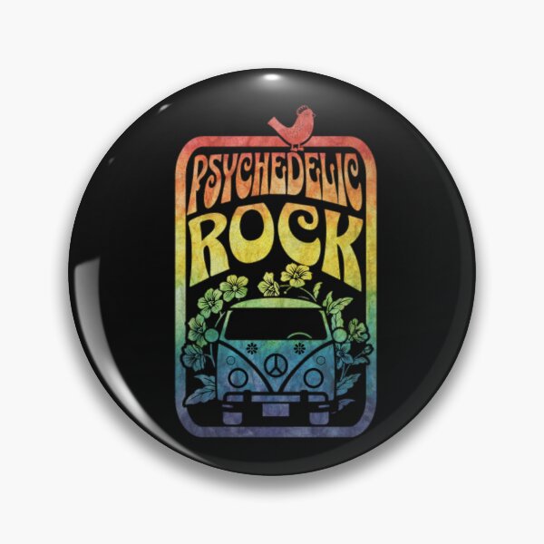 Item preview, psychedelic rock designed and sold by Optimystic-arts.