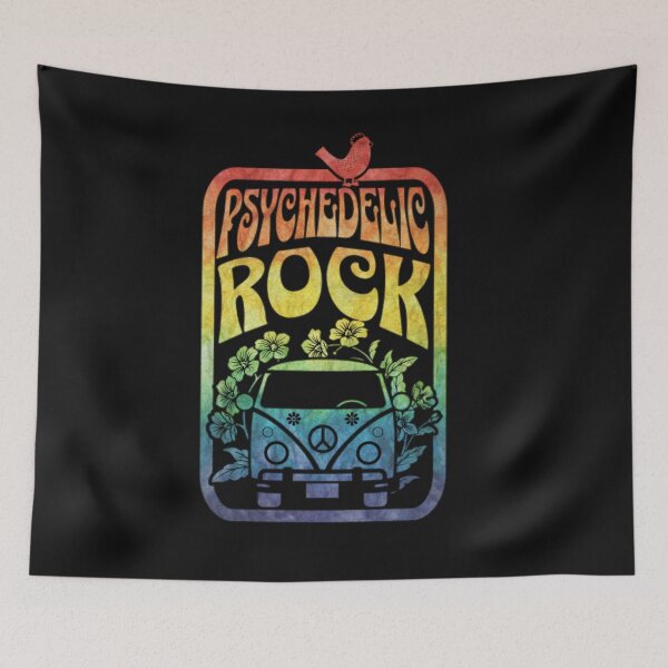 Item preview, psychedelic rock designed and sold by Optimystic-arts.