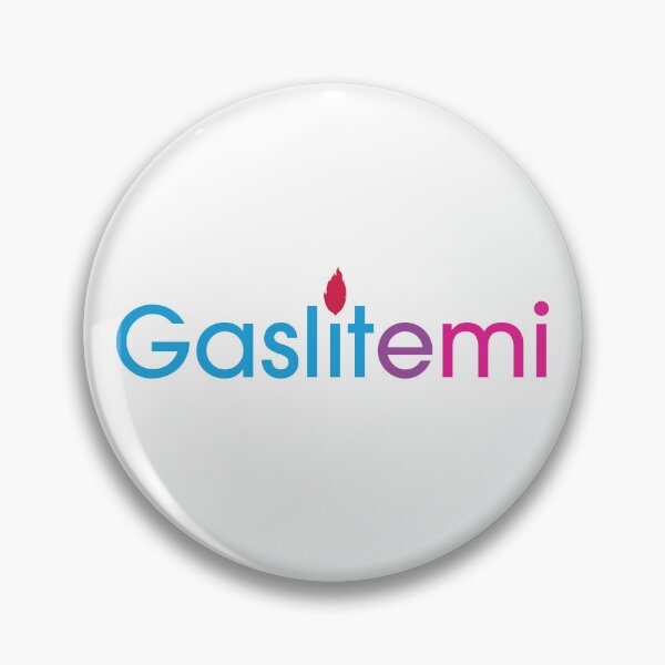 Item preview, Gaslitemi designed and sold by pelagio.