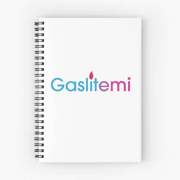 Item preview, Gaslitemi designed and sold by pelagio.