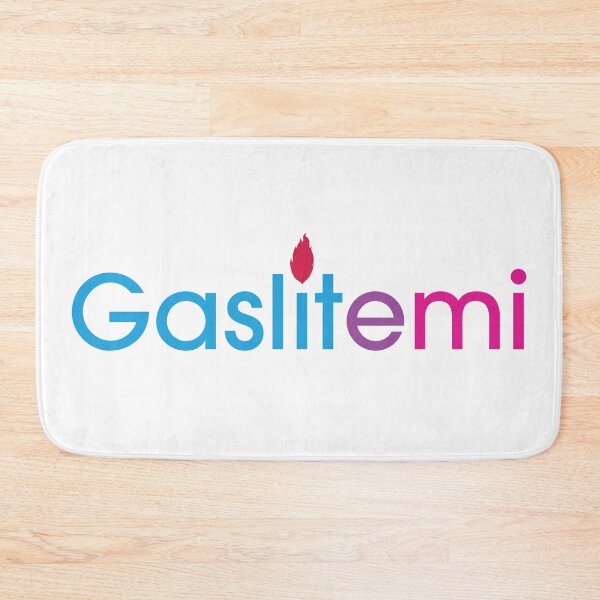 Item preview, Gaslitemi designed and sold by pelagio.