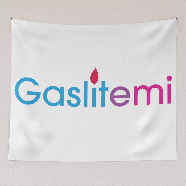 Item preview, Gaslitemi designed and sold by pelagio.
