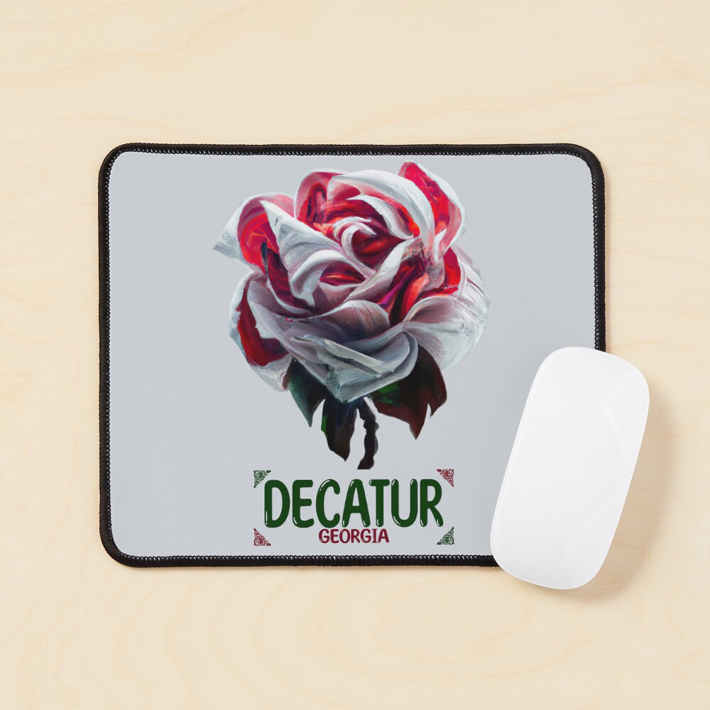Item preview, Mouse Pad designed and sold by MoMidoStore.