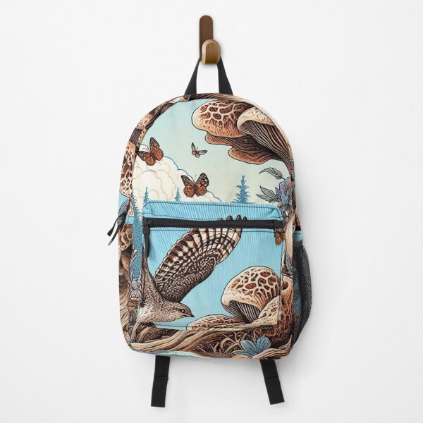Item preview, Morel designed and sold by ComputerContent.