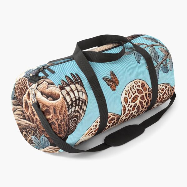 Item preview, Morel designed and sold by ComputerContent.
