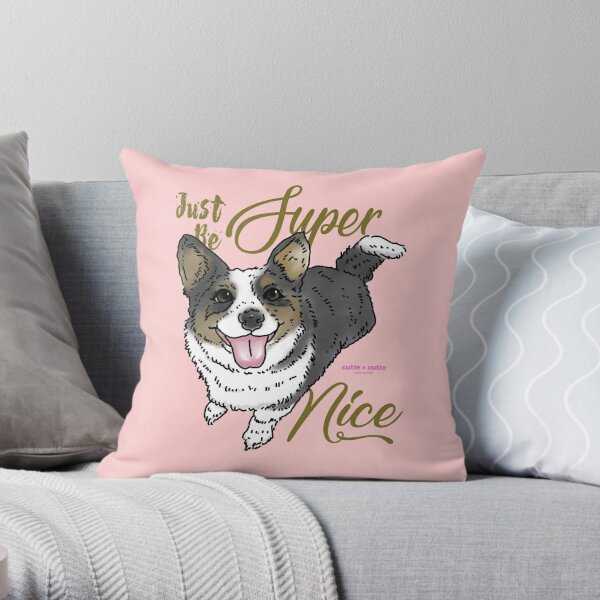 Decorative clearance dog pillows