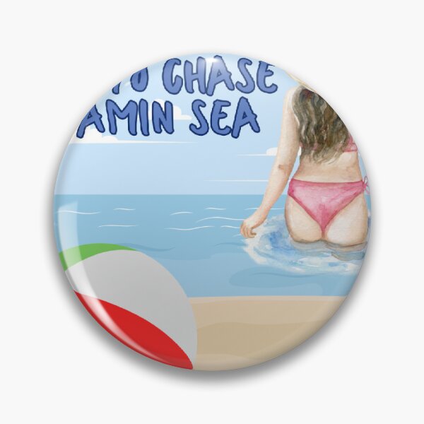 Item preview, Seaside Escapade designed and sold by EyeArt Studio.