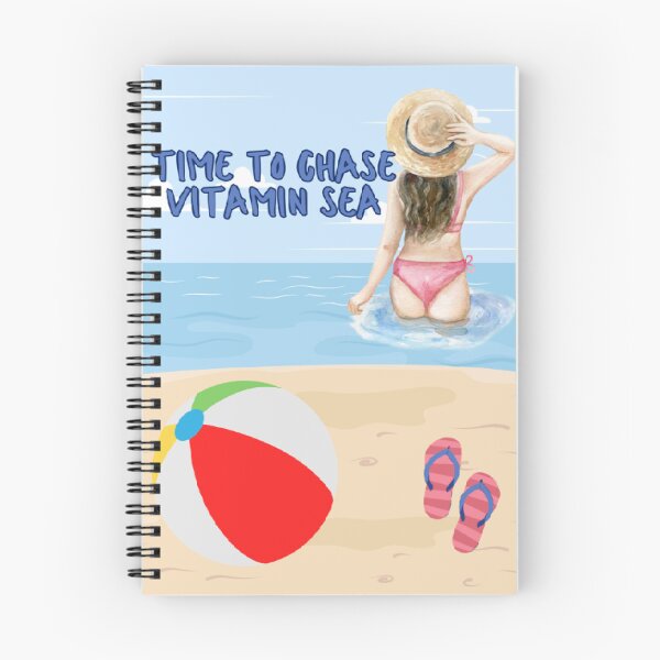 Item preview, Seaside Escapade designed and sold by EyeArt Studio.