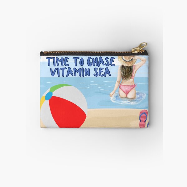 Item preview, Seaside Escapade designed and sold by EyeArt Studio.