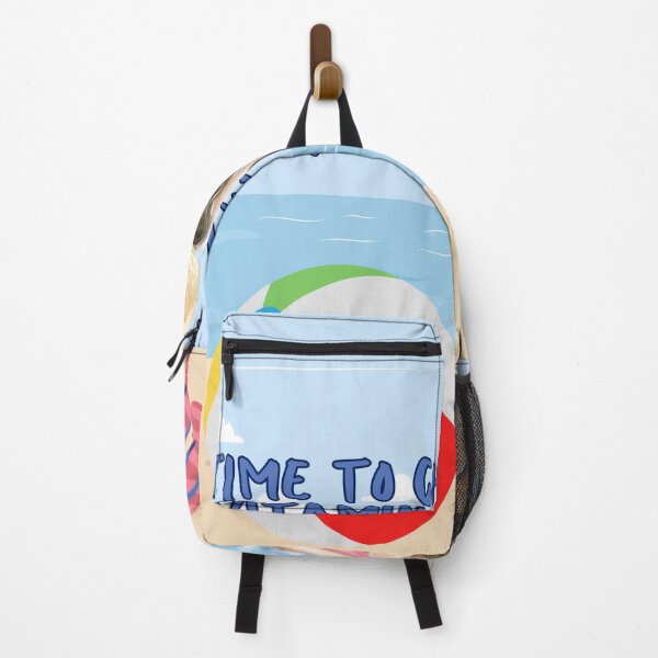 Item preview, Seaside Escapade designed and sold by EyeArt Studio.