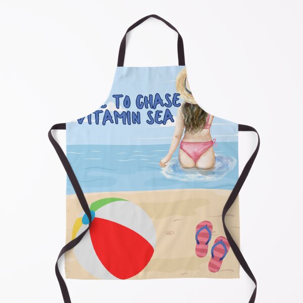 Item preview, Seaside Escapade designed and sold by EyeArt Studio.