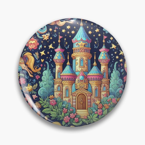 Item preview, Fairy Tale designed and sold by Thes22.