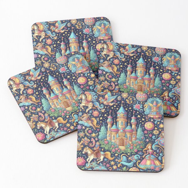 Item preview, Fairy Tale designed and sold by Thes22.