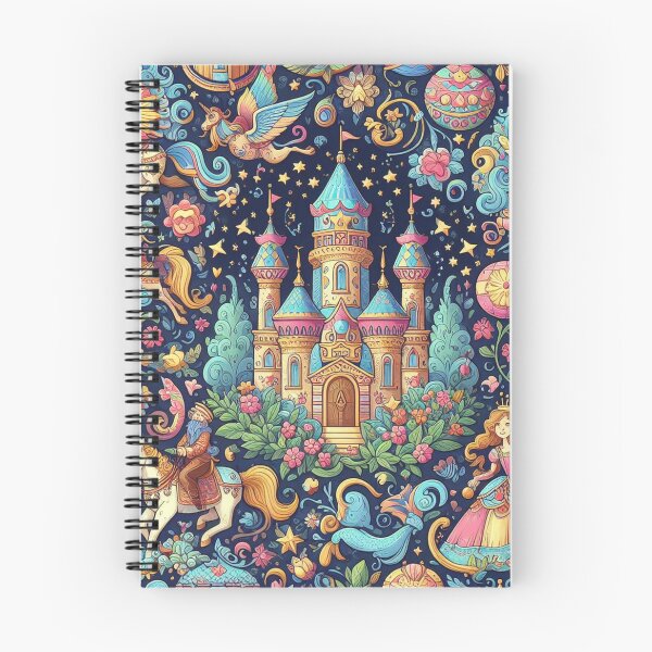 Item preview, Fairy Tale designed and sold by Thes22.
