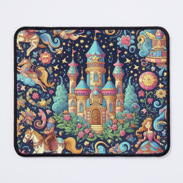 Item preview, Fairy Tale designed and sold by Thes22.