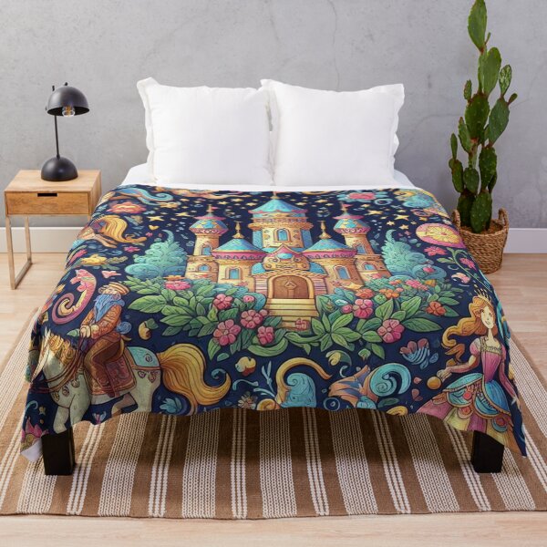 Item preview, Fairy Tale designed and sold by Thes22.