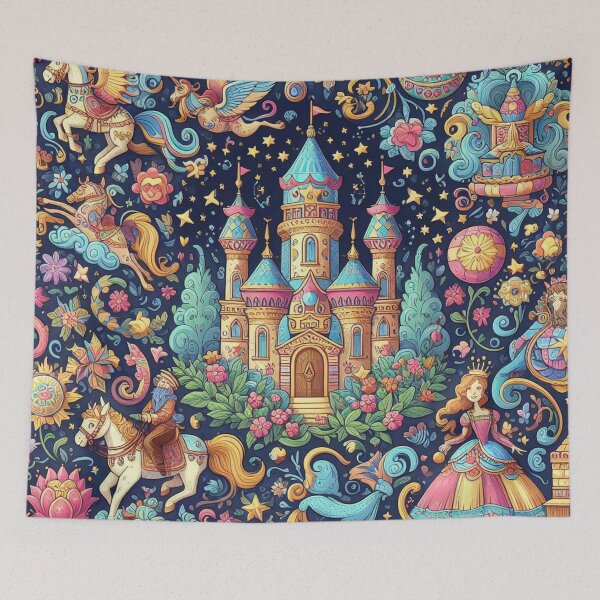 Item preview, Fairy Tale designed and sold by Thes22.