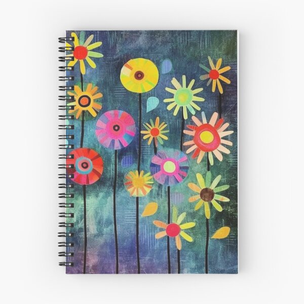 Item preview, Botanical Spring Harmony designed and sold by LovelyHappyGift.