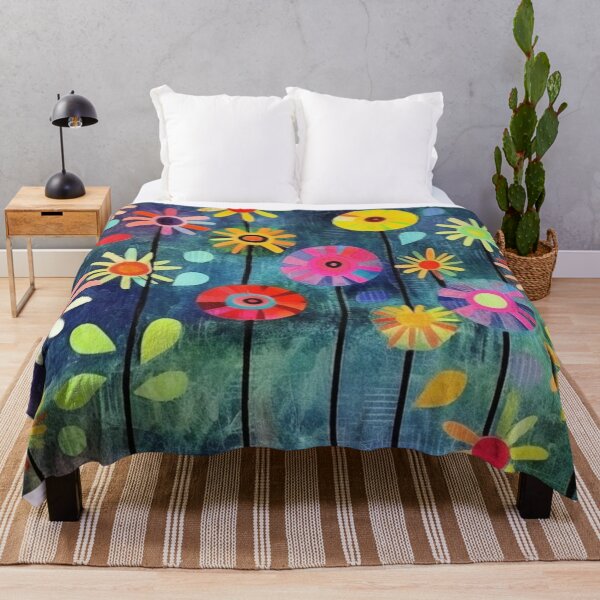 Item preview, Botanical Spring Harmony designed and sold by LovelyHappyGift.