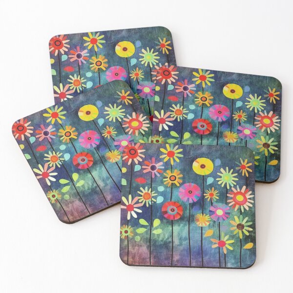 Item preview, Botanical Spring Harmony designed and sold by LovelyHappyGift.