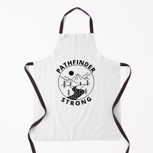 Item preview, Pathfinder Strong, Love Pathfinders designed and sold by Pathfinderhaven.