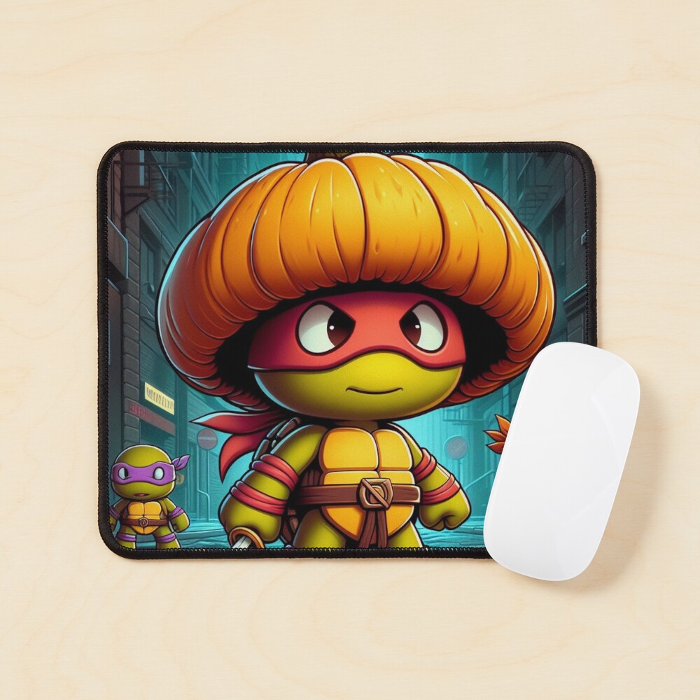 Item preview, Mouse Pad designed and sold by ComputerContent.
