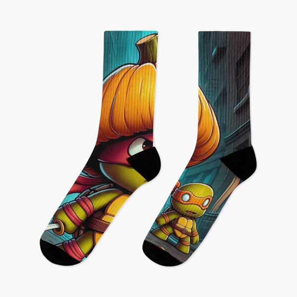 Item preview, Mutant Ninja Nameko designed and sold by ComputerContent.
