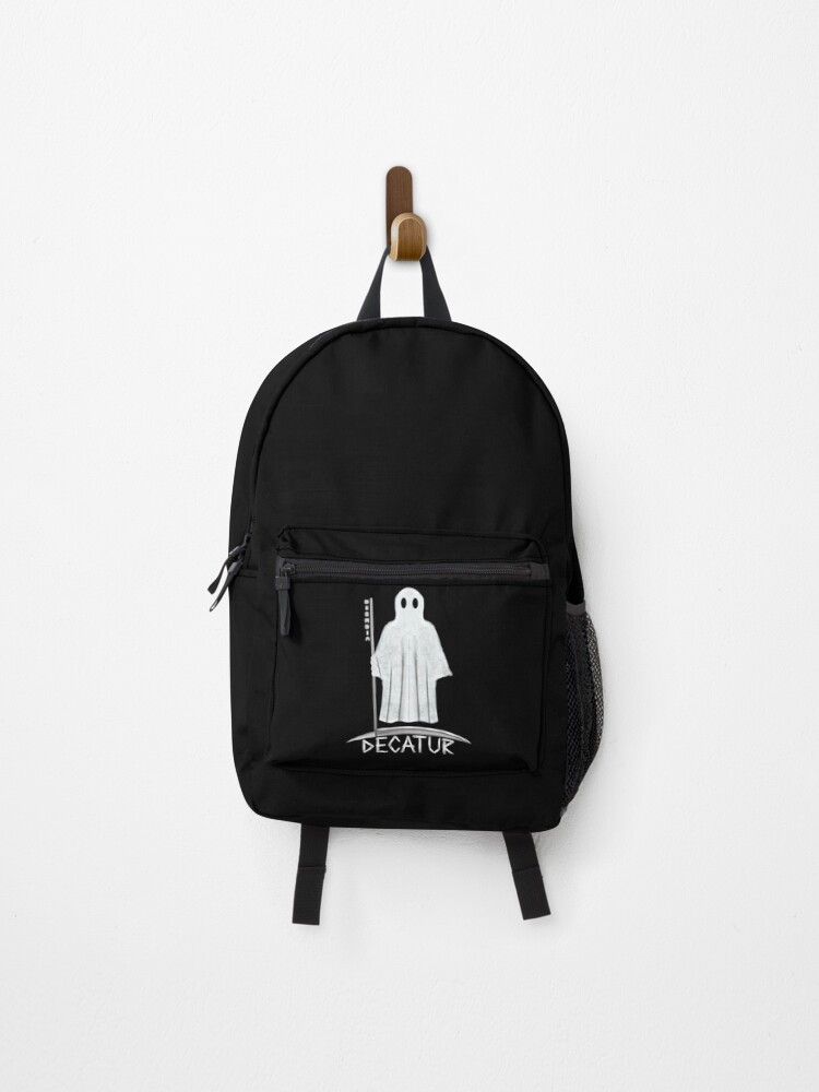 Thumbnail 1 of 3, Backpack, Decatur Georgia designed and sold by MoMidoStore.
